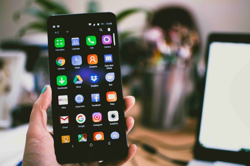 Cross-Platform Development